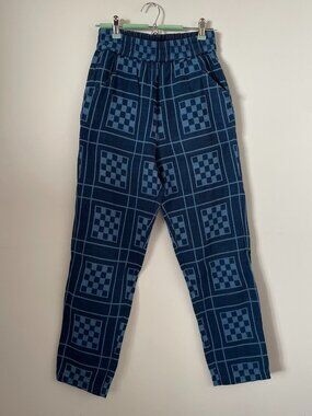 ace&jig gatsby pants in atlantis